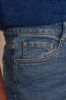Picture of MATHYS STRAIGHT-LEG JEANS